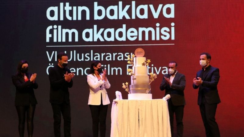 Gaziantep’te sinema rüzgarı esti 9