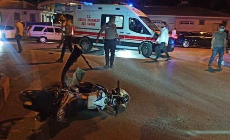 Gaziantep’in 2020 yılı trafik kazası bilançosu ağır 4