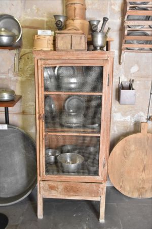 Gaziantep'in mutfak kültürü bu müzede yaşatılıyor 9