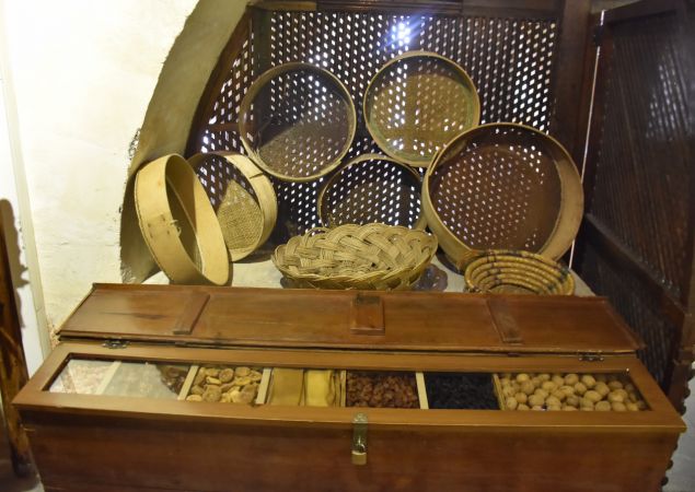 Gaziantep'in mutfak kültürü bu müzede yaşatılıyor 10