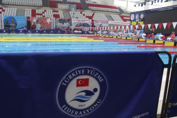 Boğaziçi Kıtalararası Yüzme Yarışının seçmeleri Gaziantep’te düzenlendi 4