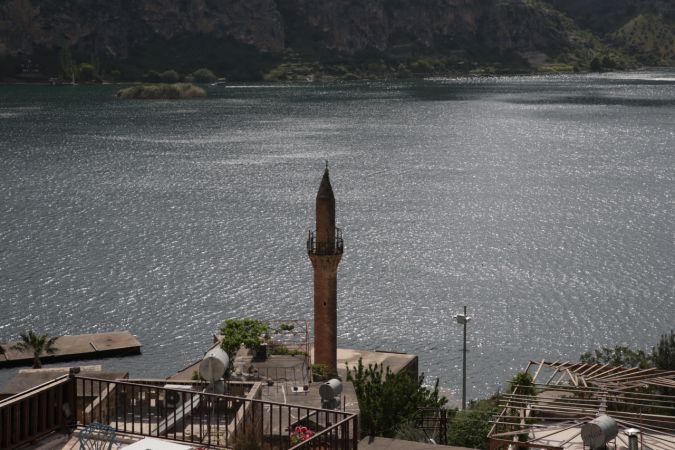 Foto Haber...Güneydoğu ve Gaziantep'e bayramda turist akını 4