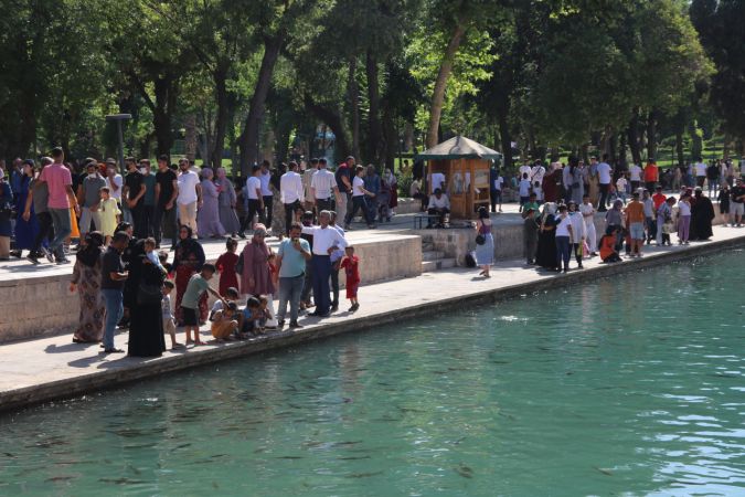 Gaziantep turizminde Kurban Bayramı rekoru kırılıyor 3