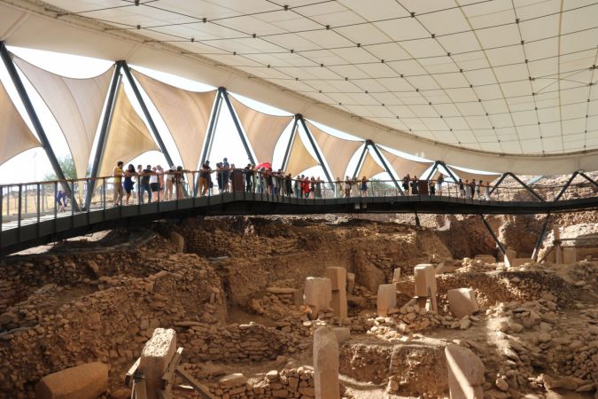 Gaziantep turizminde Kurban Bayramı rekoru kırılıyor 19