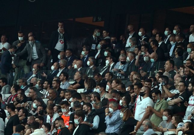 Maç Sonucu: Beşiktaş: 0 - Borussia Dortmund: 2  Beşiktaş bu sezonki ilk golünü Devler Ligi’nde yedi... 13