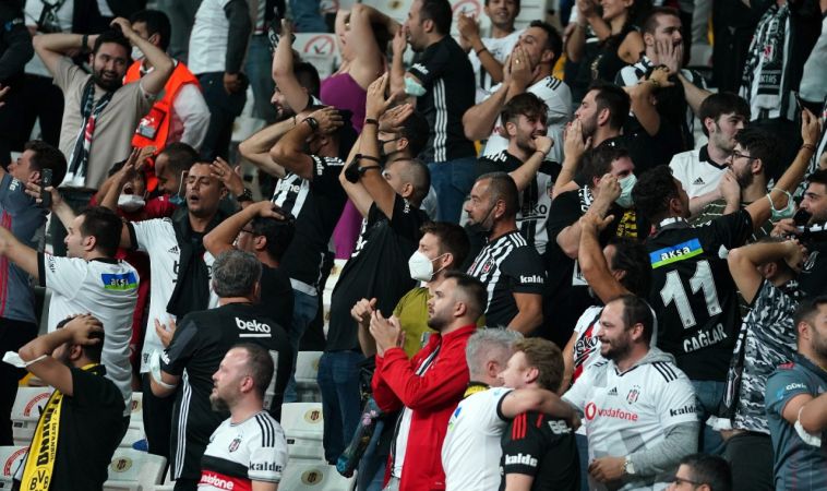 Maç Sonucu: Beşiktaş: 0 - Borussia Dortmund: 2  Beşiktaş bu sezonki ilk golünü Devler Ligi’nde yedi... 16