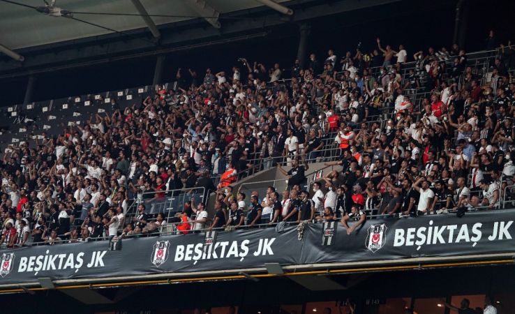 Maç Sonucu: Beşiktaş: 0 - Borussia Dortmund: 2  Beşiktaş bu sezonki ilk golünü Devler Ligi’nde yedi... 17
