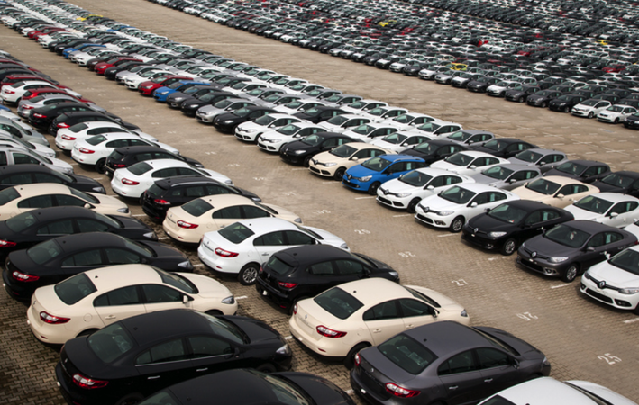 Foto Haber:İkinci el araba piyasası ile ilgili yeni gelişme! Son Durum Ne? 3