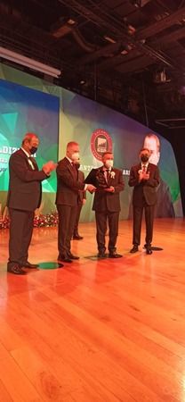 Foto Haber: Gaziantep Sanayi Odasından Kimler Ödül Aldı? Muhteşem Ödül Töreni... 7