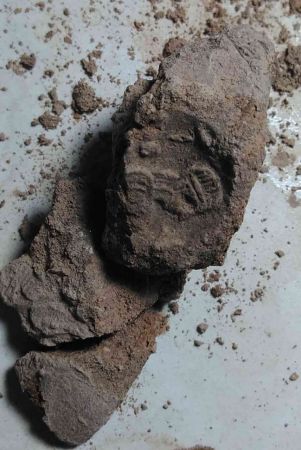 Karkamış’ta 3 bin yıl önceki kadın yöneticinin izlerine ulaşıldı 3