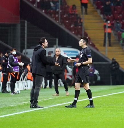Foto Haber: Gaziantep FK bildiğiniz gibi 2-0 6
