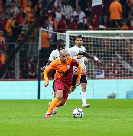 Foto Haber: Gaziantep FK bildiğiniz gibi 2-0 14