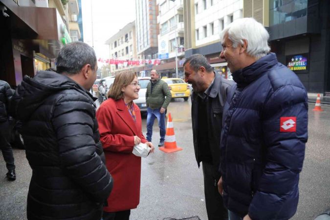 Gaziantep’in tarihi sokakları canlanacak 3