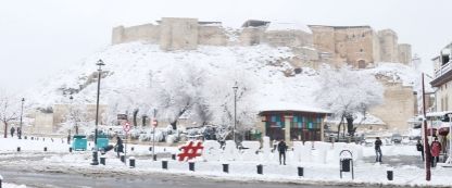 En uzun gece Gaziantep'te bugün mü? 21 Aralık Kış sezonu ne zaman? Kış ekinoksu hakkında bilgiler 1