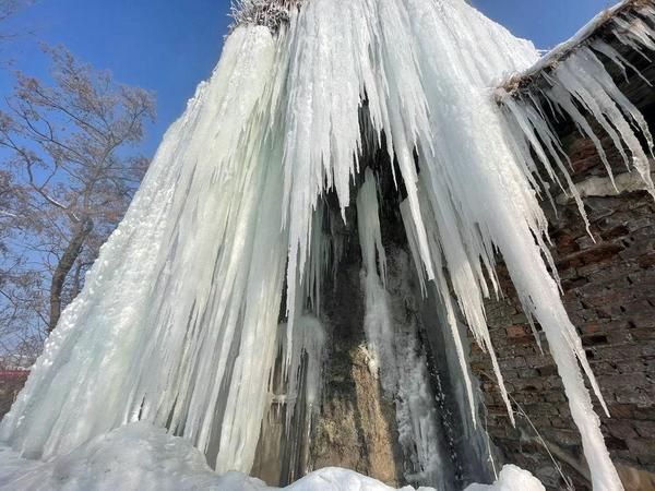 Foto Haber:Termometreler eksi 33 dereceyi gördü! Ağrı, Erzurum, Kars, Ardahan ve Iğdır'da dondurucu soğuklar etkili oluyor 3