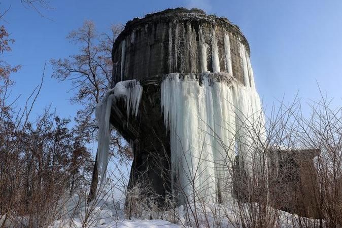 Foto Haber:Termometreler eksi 33 dereceyi gördü! Ağrı, Erzurum, Kars, Ardahan ve Iğdır'da dondurucu soğuklar etkili oluyor 4