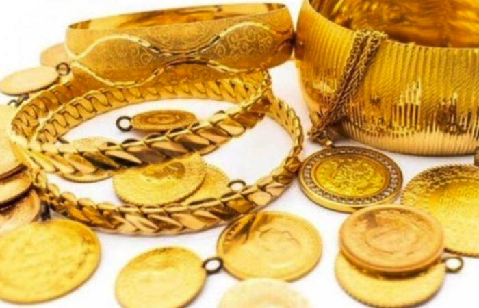 Altın alacak olan Gaziantepliler DİKKAT! Altın balonu patladı. Uzmanlardan altın yatırımcılarına uyarı geldi. 1500 lirayı bulacak denilen gram altın düşüşe geçti 3