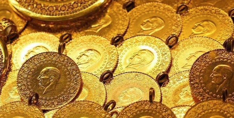 Altın alacak olan Gaziantepliler DİKKAT! Altın balonu patladı. Uzmanlardan altın yatırımcılarına uyarı geldi. 1500 lirayı bulacak denilen gram altın düşüşe geçti 4