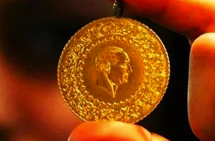 Altın alacak olan Gaziantepliler DİKKAT! Altın balonu patladı. Uzmanlardan altın yatırımcılarına uyarı geldi. 1500 lirayı bulacak denilen gram altın düşüşe geçti 5