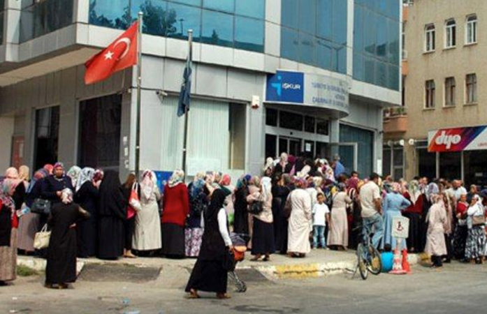 Gaziantep'te İş Arayanlara Müjde! Binlerce Kişiye İş İmkânı! KPSS Şartı Olmadan Alınacak Başvuru Tarihini Kaçırmayın 3