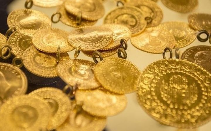 Gaziantep'te Altına Yatırım Yapanlar PİŞMAN olacak! Altın Düştü Daha da Düşecek! Altını Olanlar Saçlarını Yoluyor Almayanlar Fırsat Kolluyor Bu Tarihte 600 Lira Olacak! 4