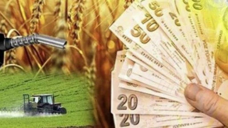 Devletten karşılıksız bayram harçlığı müjdesi! Başvuran çiftçilere geri ödemesiz nakit desteği fırsatı! 2