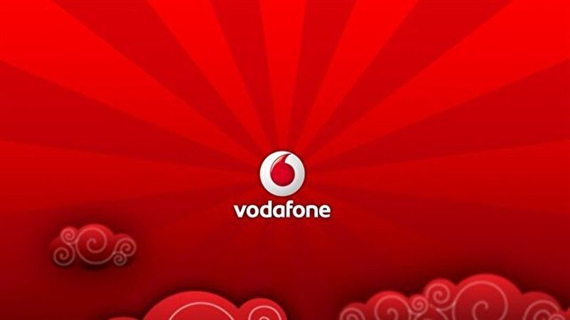 Vodafone milyonlarca abone için bombayı patlattı: 12 ay boyunca her ay 2 GB internet hediye edecek! 1