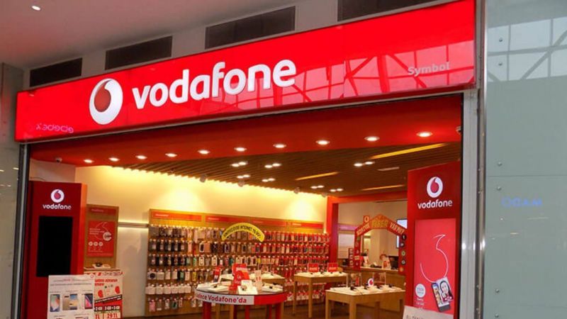 Vodafone milyonlarca abone için bombayı patlattı: 12 ay boyunca her ay 2 GB internet hediye edecek! 2