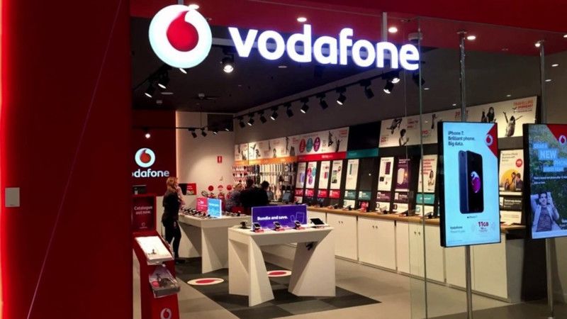 Vodafone milyonlarca abone için bombayı patlattı: 12 ay boyunca her ay 2 GB internet hediye edecek! 3