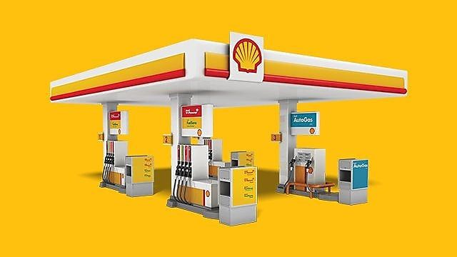 Shell, akaryakıt alan müşterilerine son dakika müjdesini verdi: Yüzde 15 indirim uygulanacak! 1