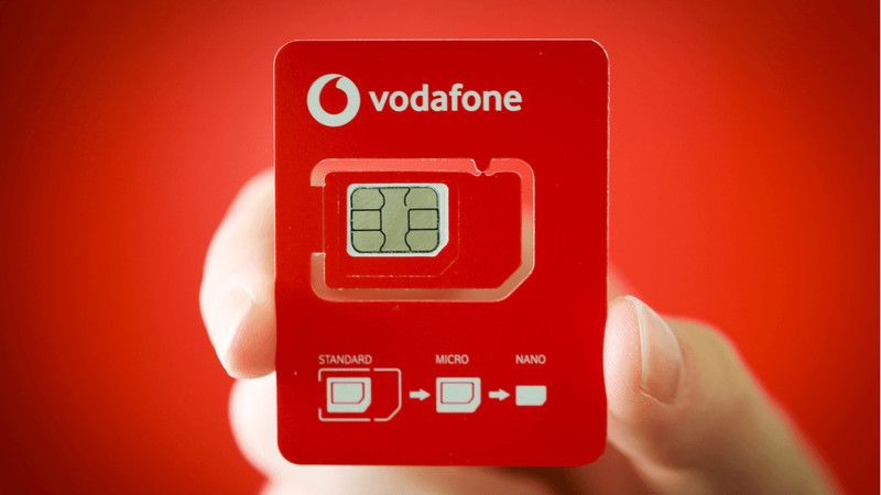 Vodafone aboneleri dikkat: 12 ay boyunca 2 GB bedava internet duyurusu resmen yapıldı! Başvuru yapana 1 yıl boyunca hediye internet tanımlanacak! 1