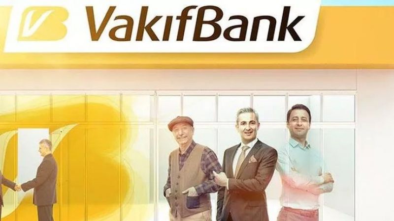 Vakıfbank İhtiyaç Kredisi Ayrıntılarını Açıkladı! 100 bin TL için 24 Ay, 50 bin TL için 36 Ay Vade İmkânı Sunuluyor! 2