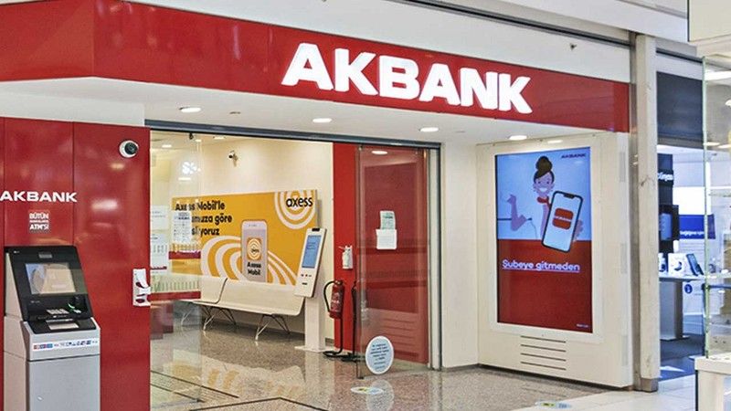 Akbank'ta Hesabı Olanlar Dikkat: Resmen Duyuruldu, 1000 TL Ödeme Yapılacak! 1