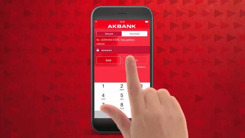 Akbank'ta Hesabı Olanlar Dikkat: Resmen Duyuruldu, 1000 TL Ödeme Yapılacak! 2