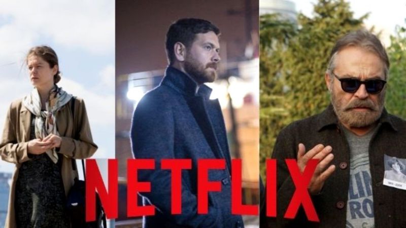 Netflix'e darbe üstüne darbe: Rakipleri abone sayılarını katlıyor! Netflix'e ne oluyor? 4
