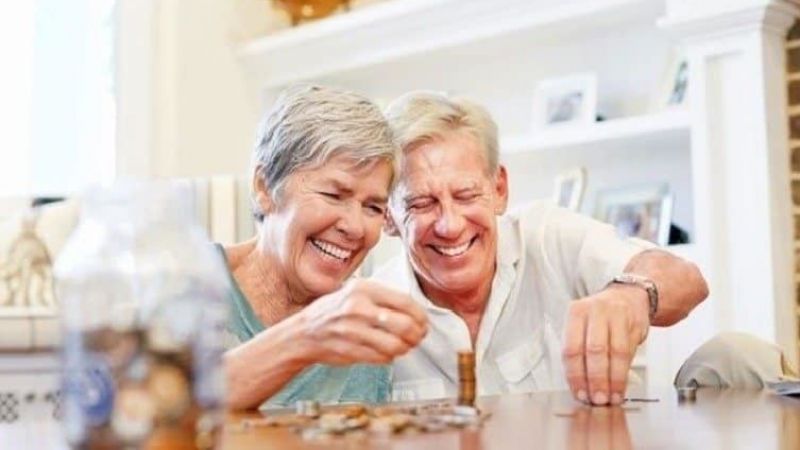 Erken Emeklilik Bekleyenler İçin Müjdeli Haber: Emeklilik Şartları Tek Tek Sıralandı! Bu Koşulları Taşıyanlar Emekli Olabilecek! 1