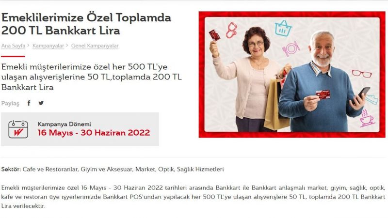 Ziraat Bankası Hesabı Bulunan Emeklilerin Dikkatine: 200 TL Hesabınıza Aktarılacak! 3