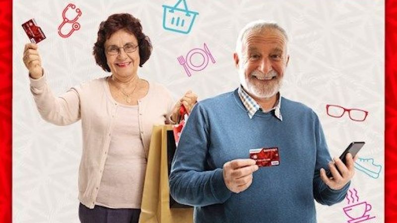 Ziraat Bankası Hesabı Bulunan Emeklilerin Dikkatine: 200 TL Hesabınıza Aktarılacak! 1