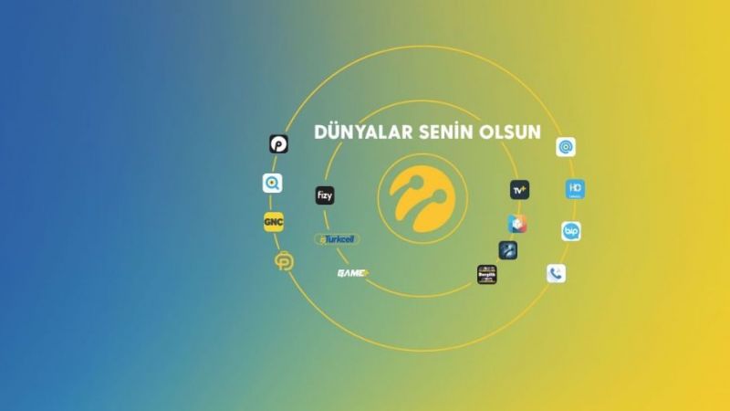 Turkcell'e Geçecekler Dikkat: 8 GB Bedava İnternet Hattınıza Tanımlanacak! 1
