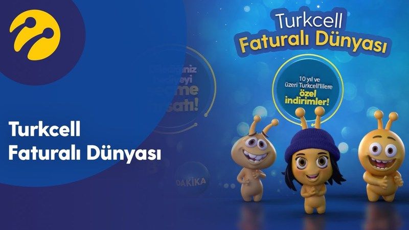 Turkcell'e Geçecekler Dikkat: 8 GB Bedava İnternet Hattınıza Tanımlanacak! 2