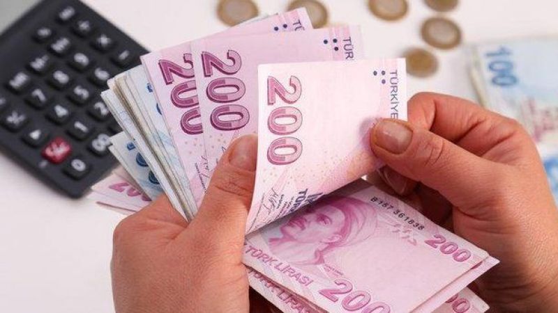 Gaziantep'te Asgari Ücretliyi sevindirecek haber! Nakde Sıkışan Asgari Ücretliler İçin Resmen Açıklandı: Bankalar El Ele Verdi, 100 Bin TL'ye Kadar Kredi Paketini Duyurdu! 4