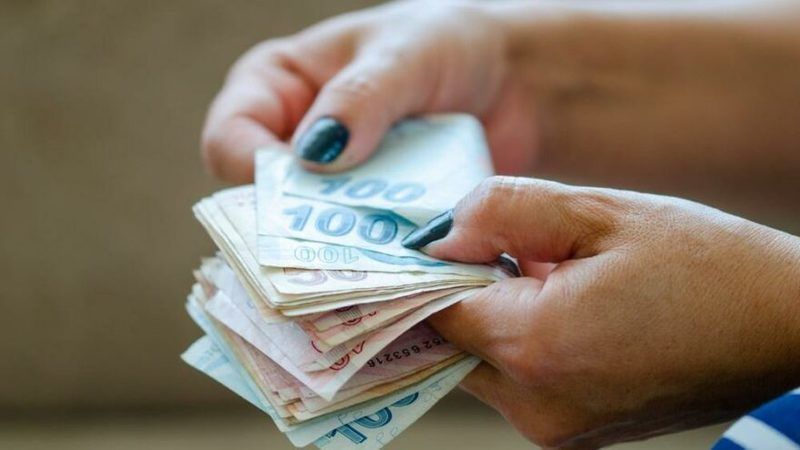 Gaziantep'te Asgari Ücretliyi sevindirecek haber! Nakde Sıkışan Asgari Ücretliler İçin Resmen Açıklandı: Bankalar El Ele Verdi, 100 Bin TL'ye Kadar Kredi Paketini Duyurdu! 2