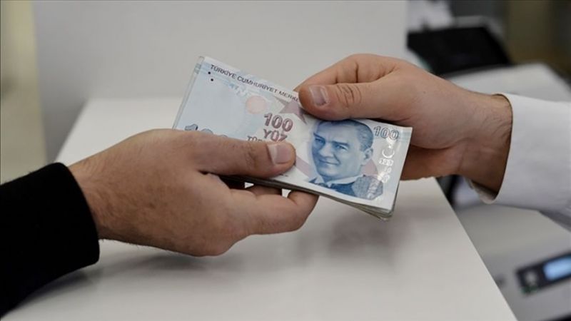 Gaziantep'te Asgari Ücretliyi sevindirecek haber! Nakde Sıkışan Asgari Ücretliler İçin Resmen Açıklandı: Bankalar El Ele Verdi, 100 Bin TL'ye Kadar Kredi Paketini Duyurdu! 3