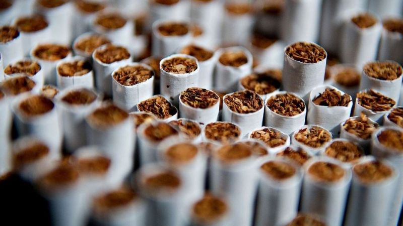 Sigaraya Zam İddiası Gündemi Sarstı: Öyle Bir Rakam Konuşuluyor Ki Tiryakiye Sigarayı Bıraktırır! Sigara Fiyatları Ne Olacak? 1