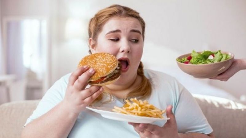 Uzmanlardan Uyarı Geldi: Bu Yiyecekleri Dilinizin Ucuna Dahi Değdirmeyin, Kanser Yapıyor! 3