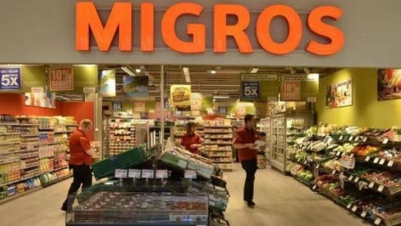 Migros Market Yaz Aylarına Girecekken Büyük İndirim Bombasını Patlattı: Son 3 Gün! Piyasadan Daha Ucuza Alacaksınız! 4