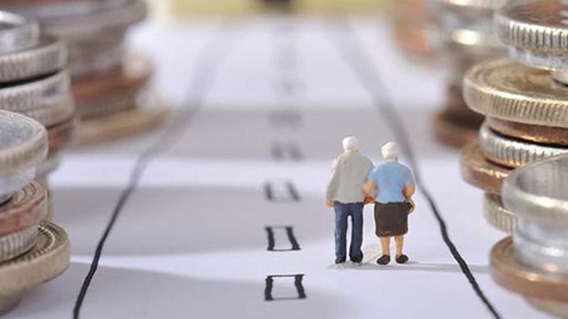 Erken Emeklilik İçin Şartları Duyuruldu: Bu Koşulları Taşıyanlar Emeklilik Başvurusu Yapabilecek! Tüm Detaylar... 4