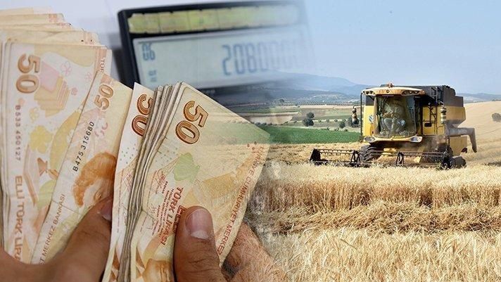 Çiftçilere Müjdeli Son Dakika Haberi Geldi: Tarla İpotekli Kredi Verilecek! Nakde Sıkışan Çiftçiye İlaç Gibi Çözüm! 3