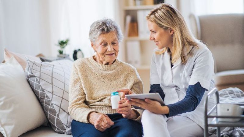 10 Yılda Emeklilik İçin Aranan Hastalıklar Belli Oldu: Bu Hastalıklardan Birine Sahipseniz Erkenden Emekli Olabileceksiniz! 1