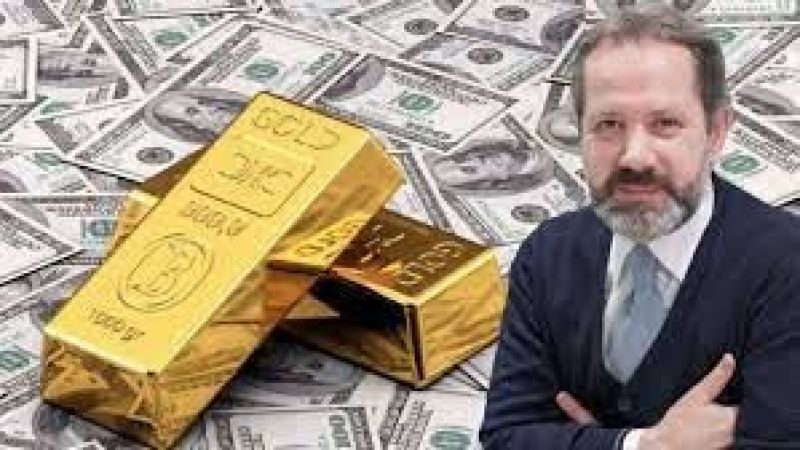 Altın Alanlar İçin Büyük Zarar Uyarısı Geldi: Altın Yatırımı Yapanlara Şok Yorum! Altın Çakılacak! 4